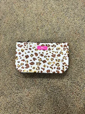 Scout Faux Paws Twiggy Makeup Bag
