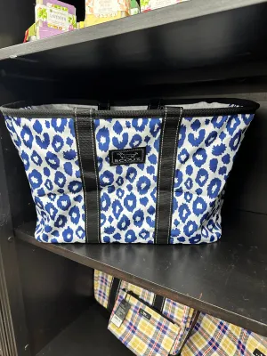 Scout Pawdon Me Med Pop N Drop Bag