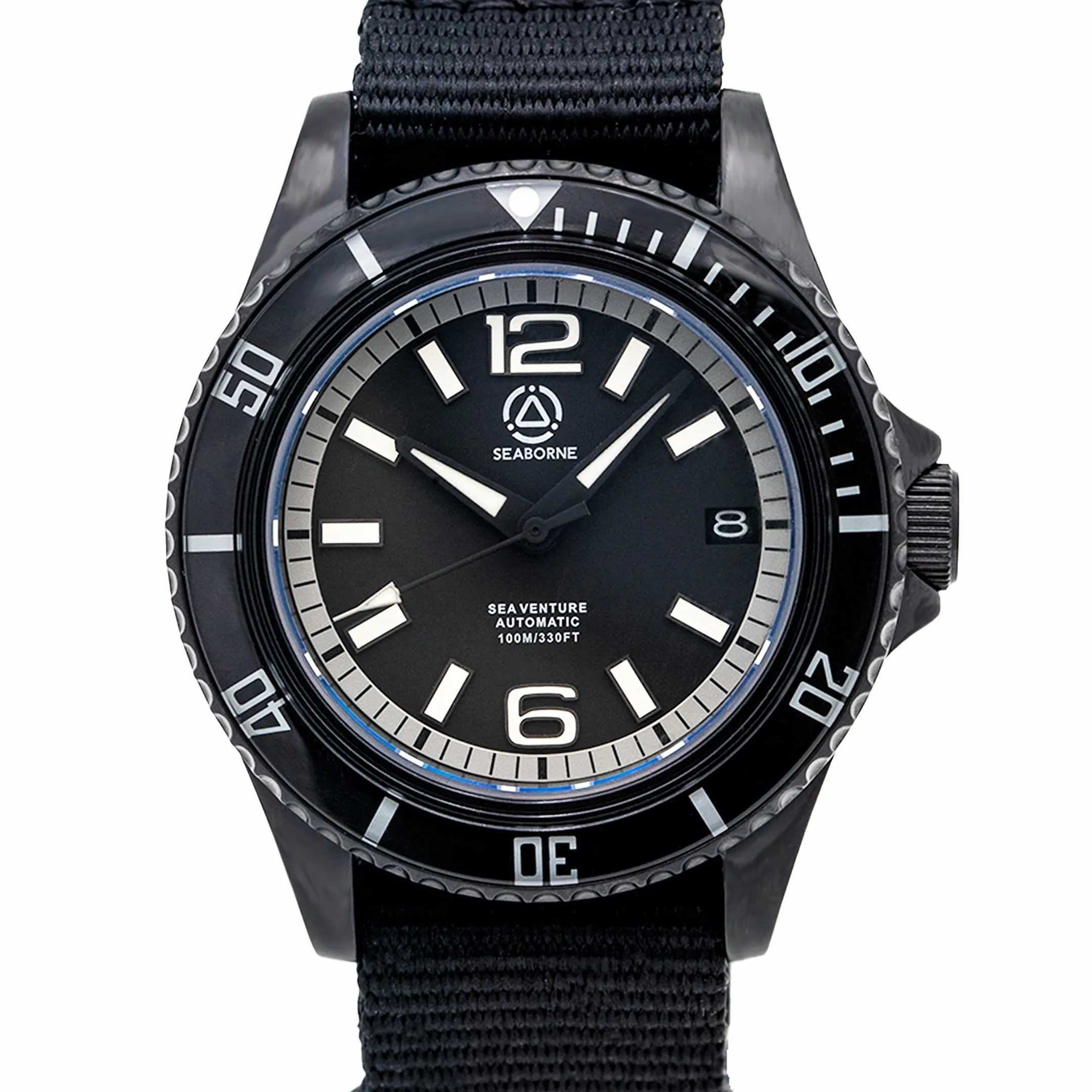 Sea Venture Automatic - Tactical Edition