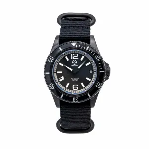 Sea Venture Automatic - Tactical Edition