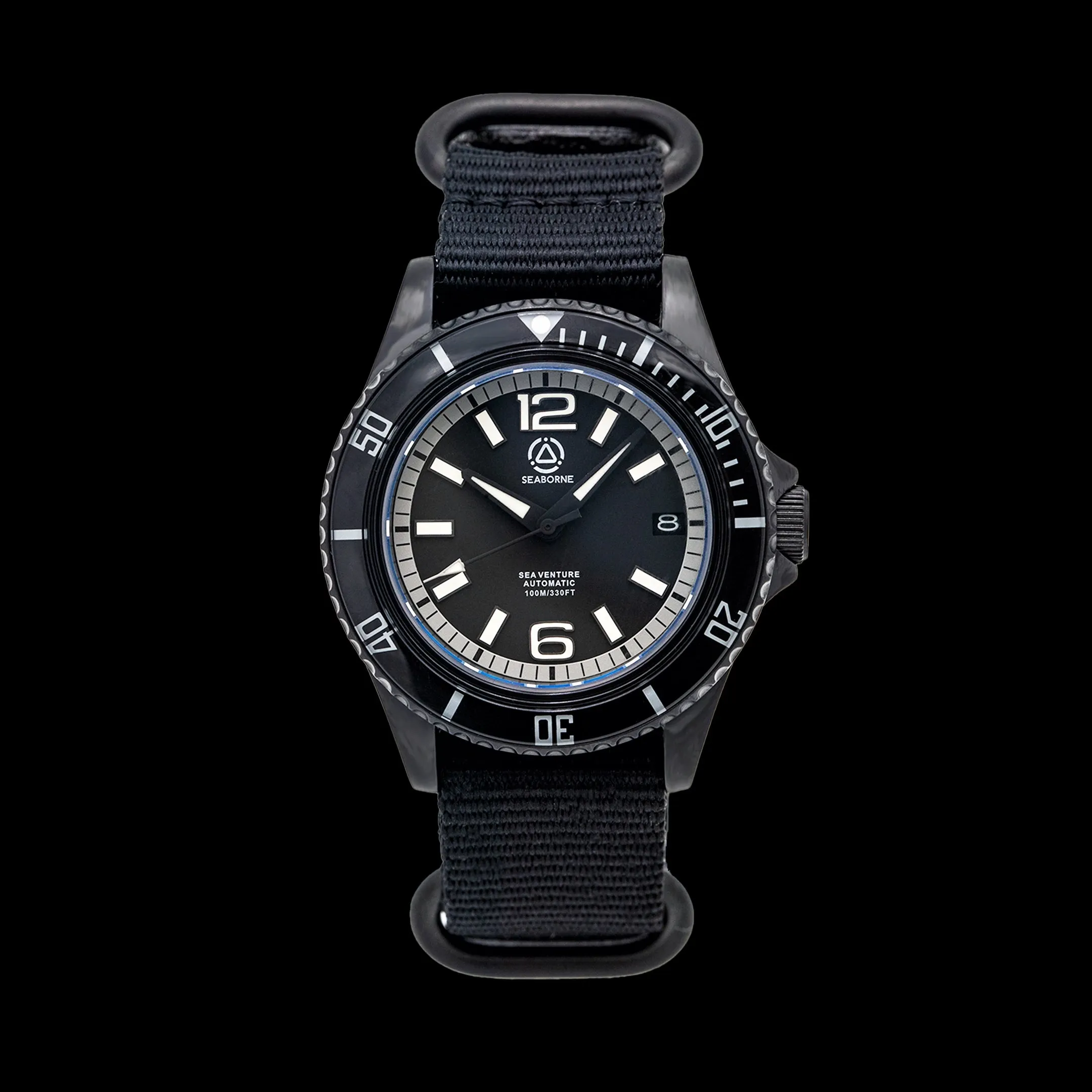 Sea Venture Automatic - Tactical Edition