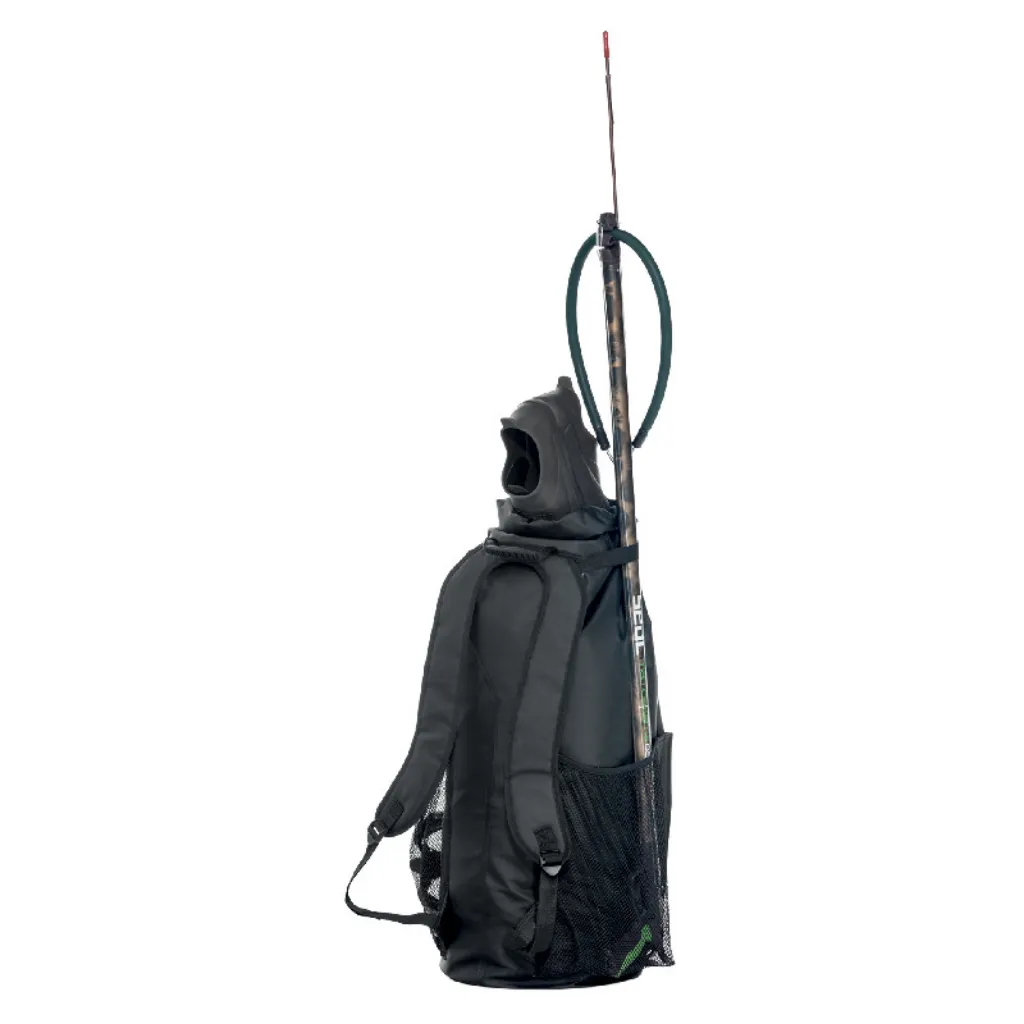 Seal Dry Backpack