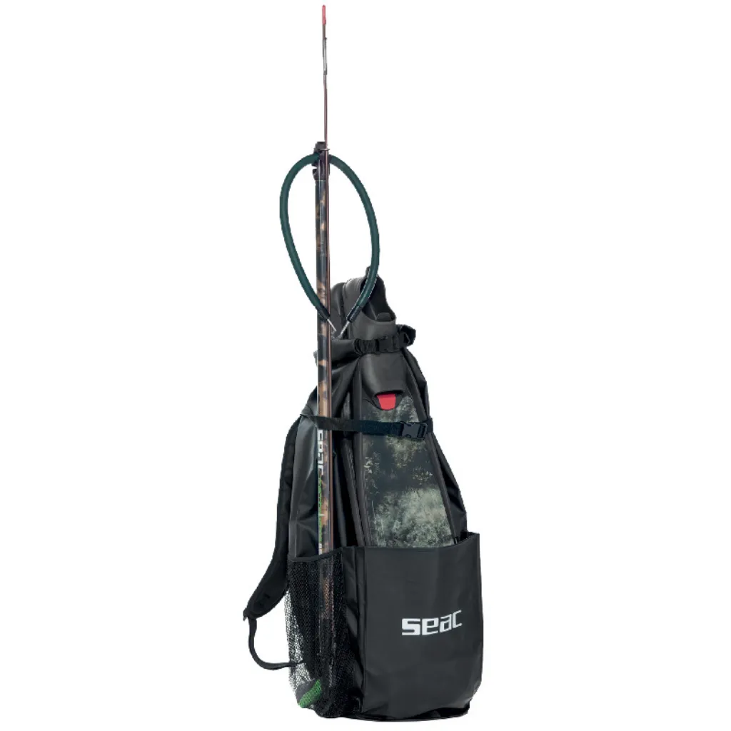 Seal Dry Backpack