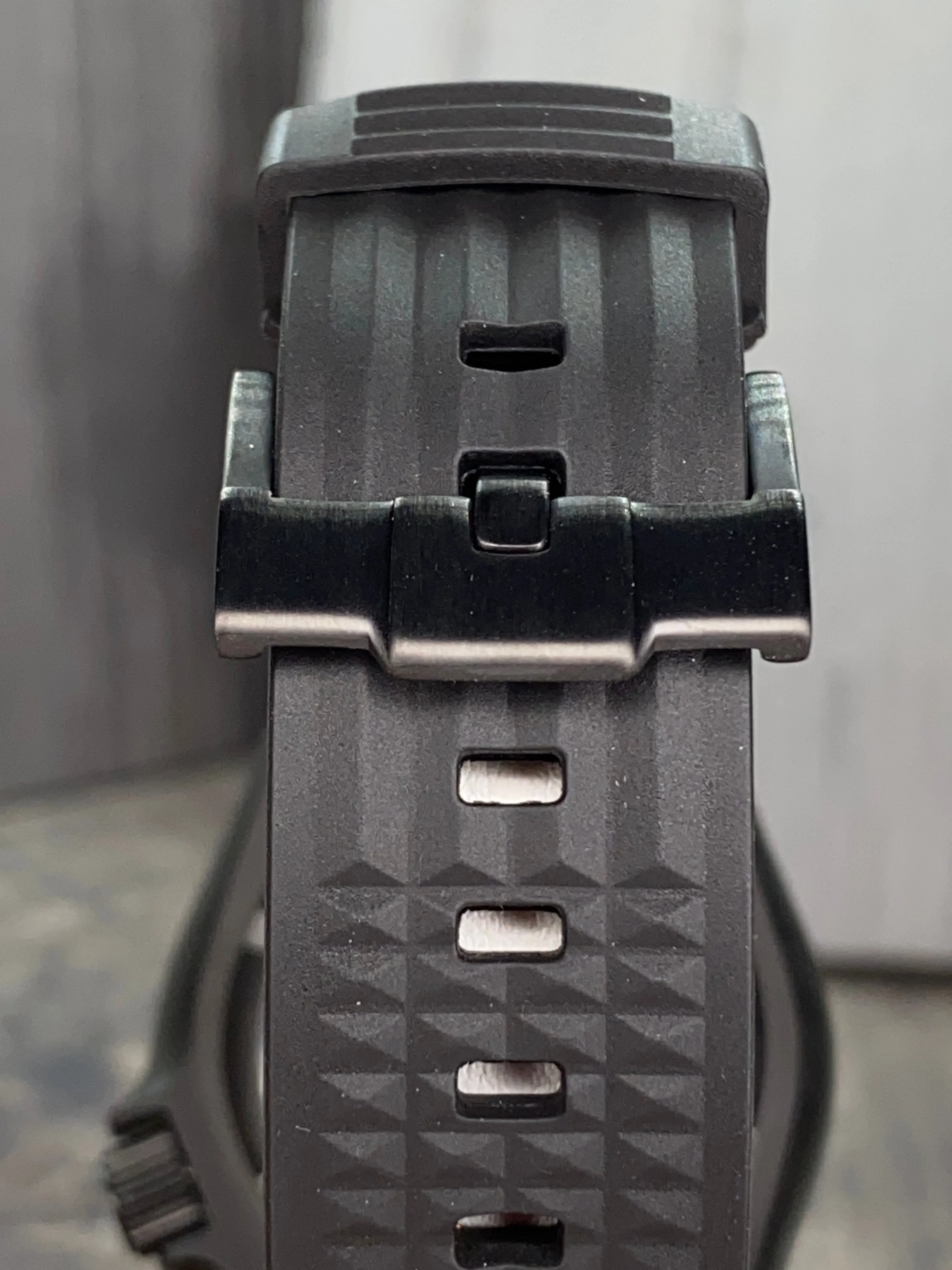 Seiko Covert Custom