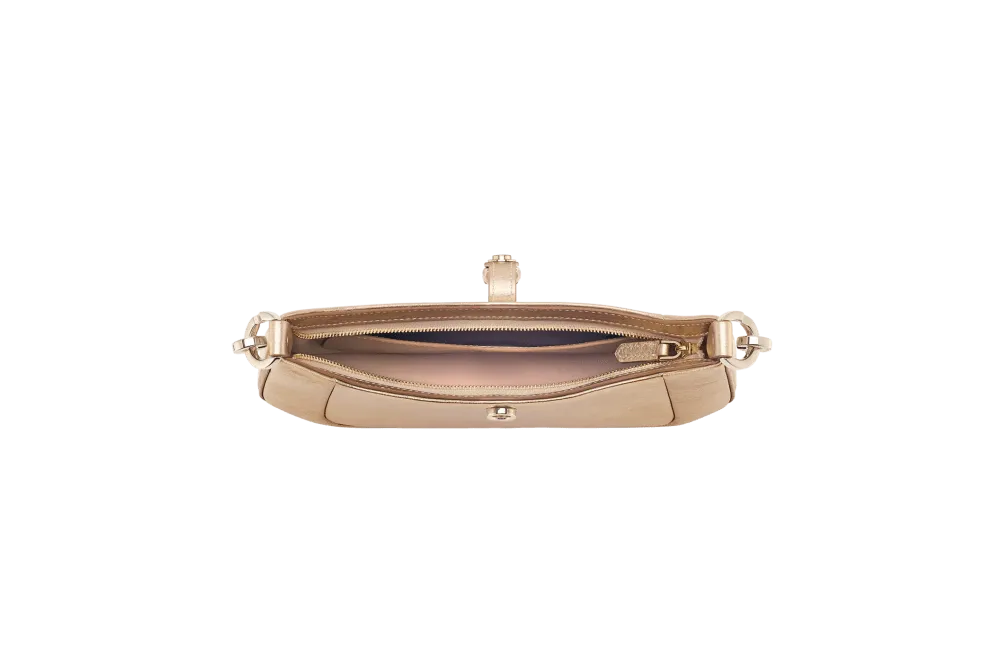 Serpenti Baia Shoulder Bag