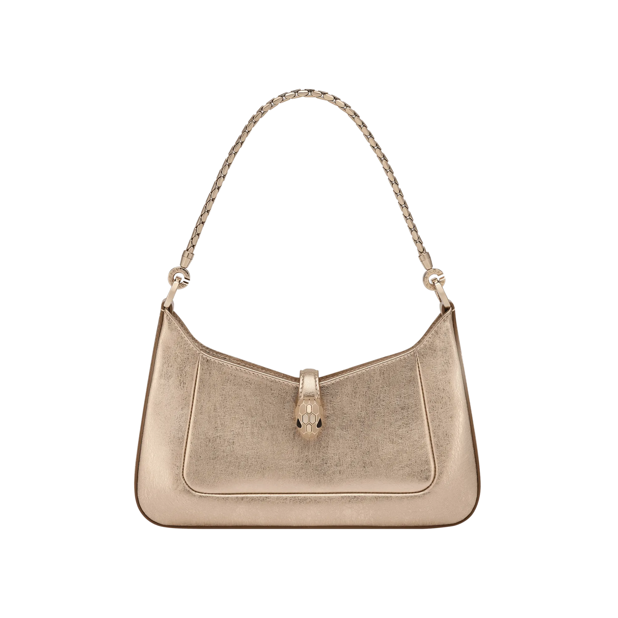 Serpenti Baia Shoulder Bag