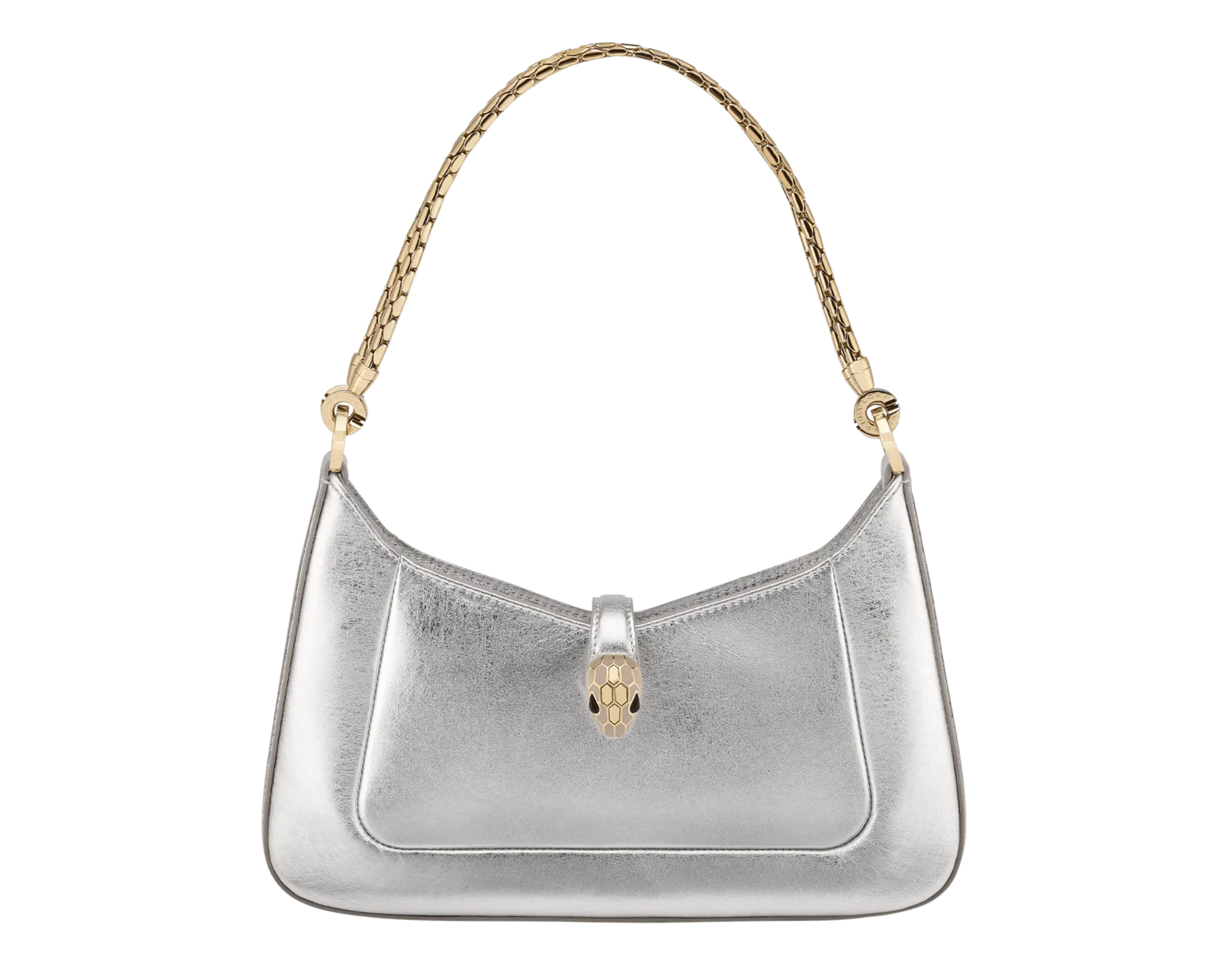 Serpenti Baia Shoulder Bag