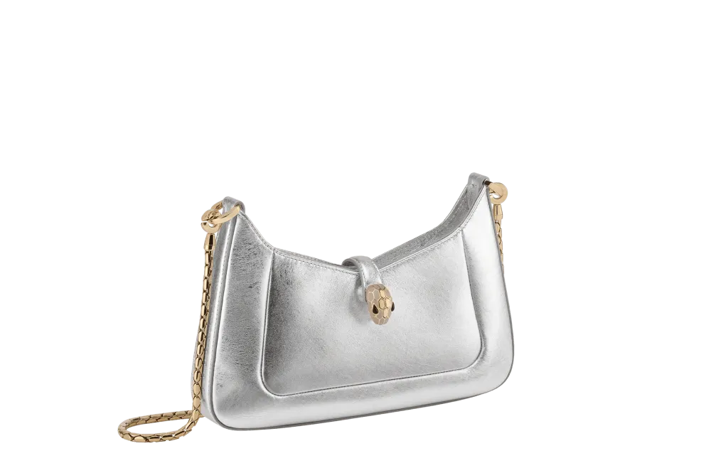 Serpenti Baia Shoulder Bag
