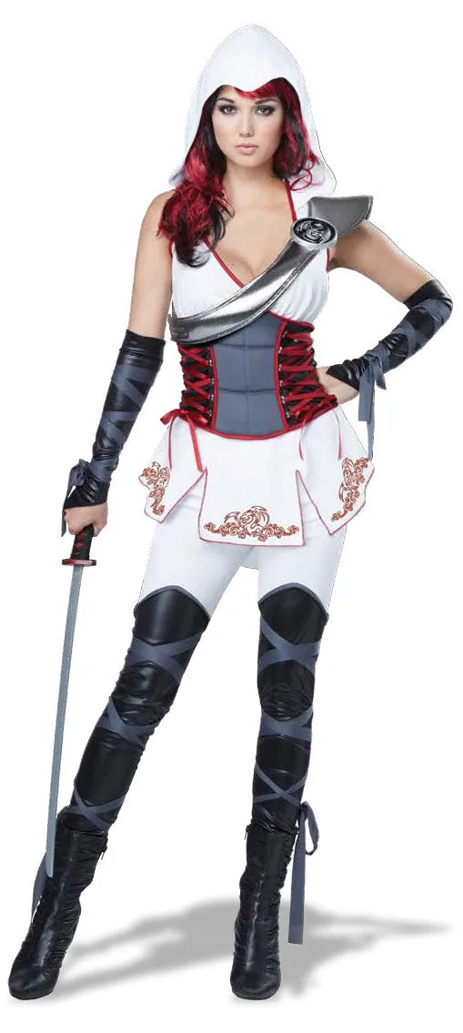 Sexy Ninja