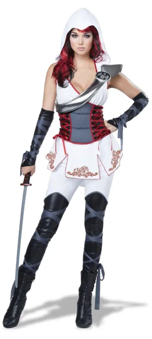 Sexy Ninja