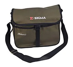 Shakespeare Sigma Trout Bag