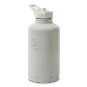 ShakeSphere Hydration Jug Double Walled Steel- 1.8L