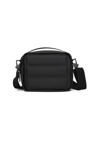 Shield Box Bag W3 - Black