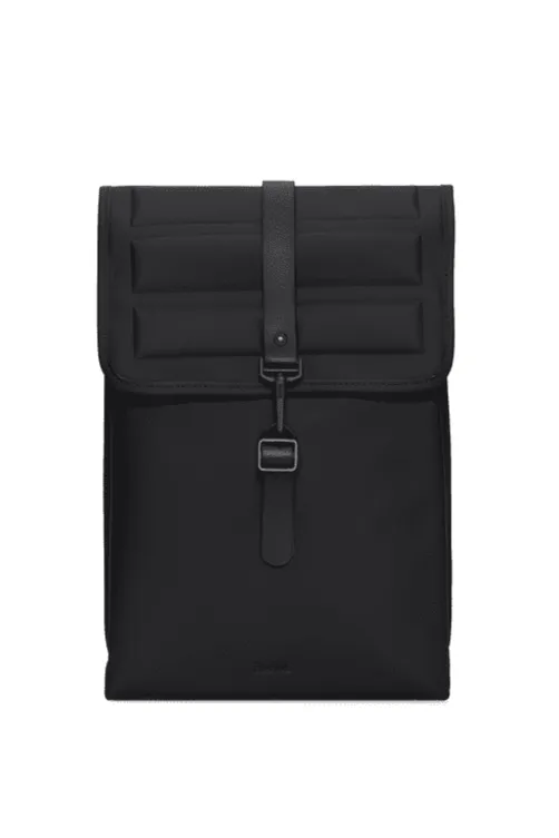 Shield Rucksack W3 - Black