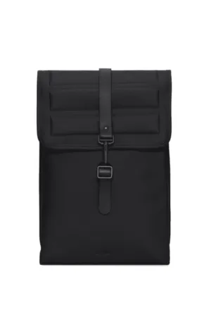 Shield Rucksack W3 - Black