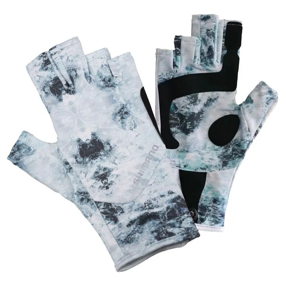 Shimano Sun Glove