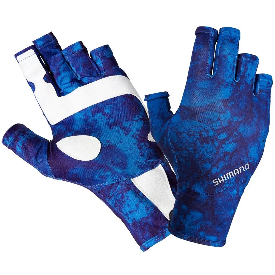 Shimano Sun Glove