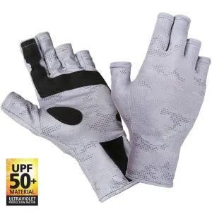 SHIMANO UPF50 SUN GLOVES