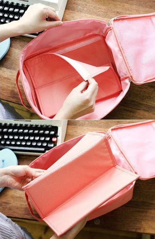 Shoes Pouch - Paris