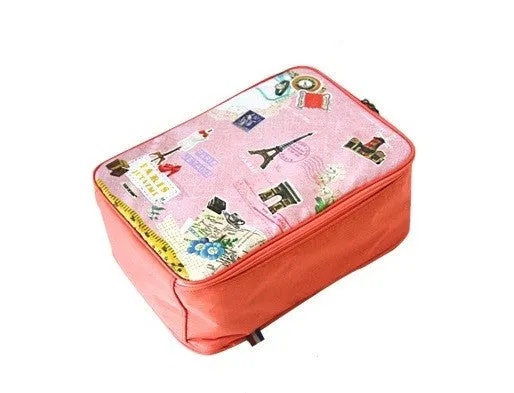 Shoes Pouch - Paris