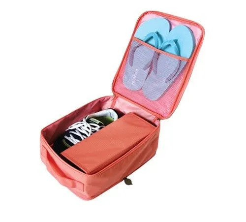 Shoes Pouch - Paris