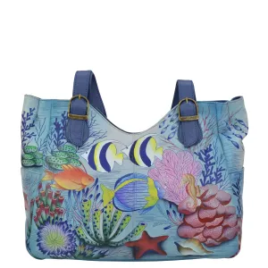 Shoulder Bag - 8065