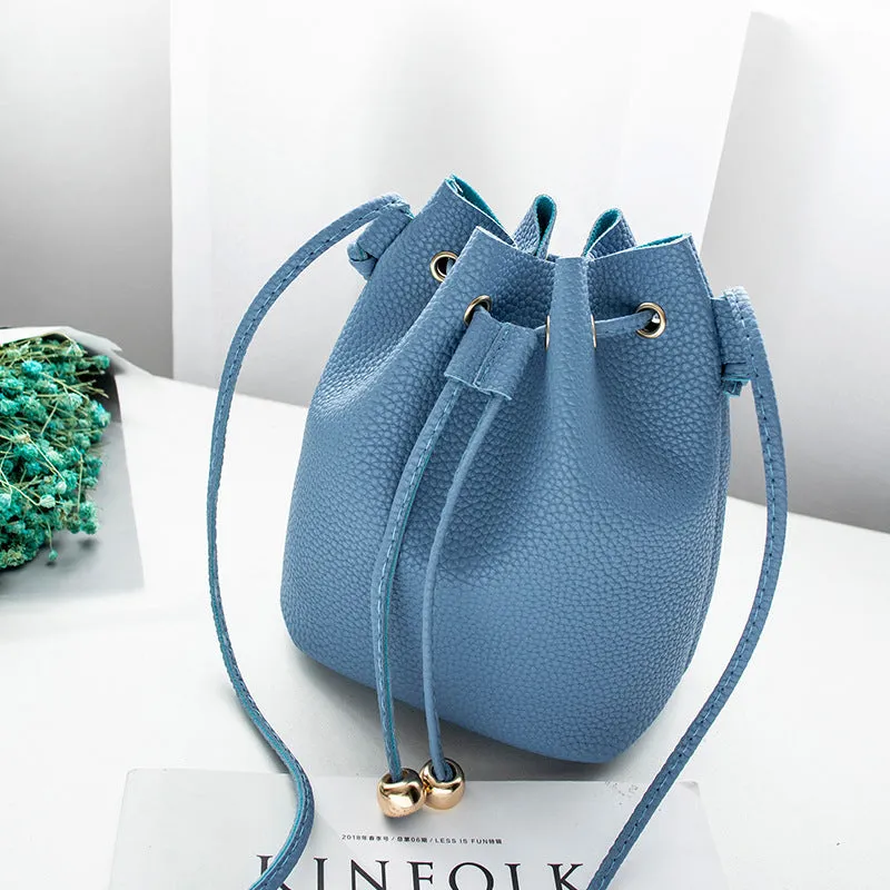 Shoulder Messenger Bag