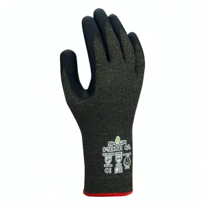 Showa SI-TEX 581 Cut Resistant Glove