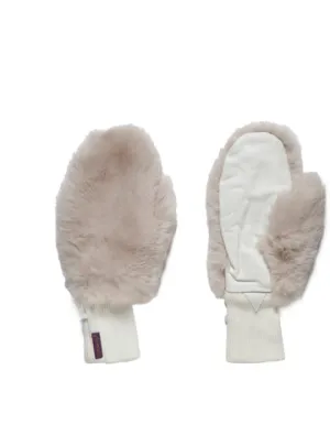 Signature Rex Mitten Classic Solid Colors
