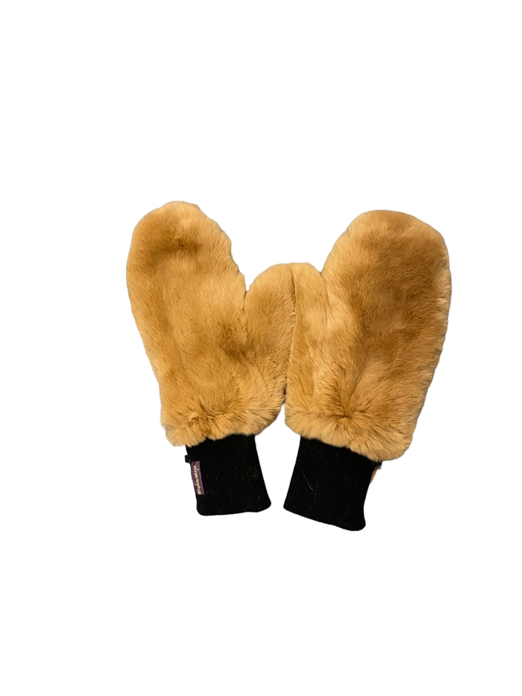 Signature Rex Mitten Classic Solid Colors