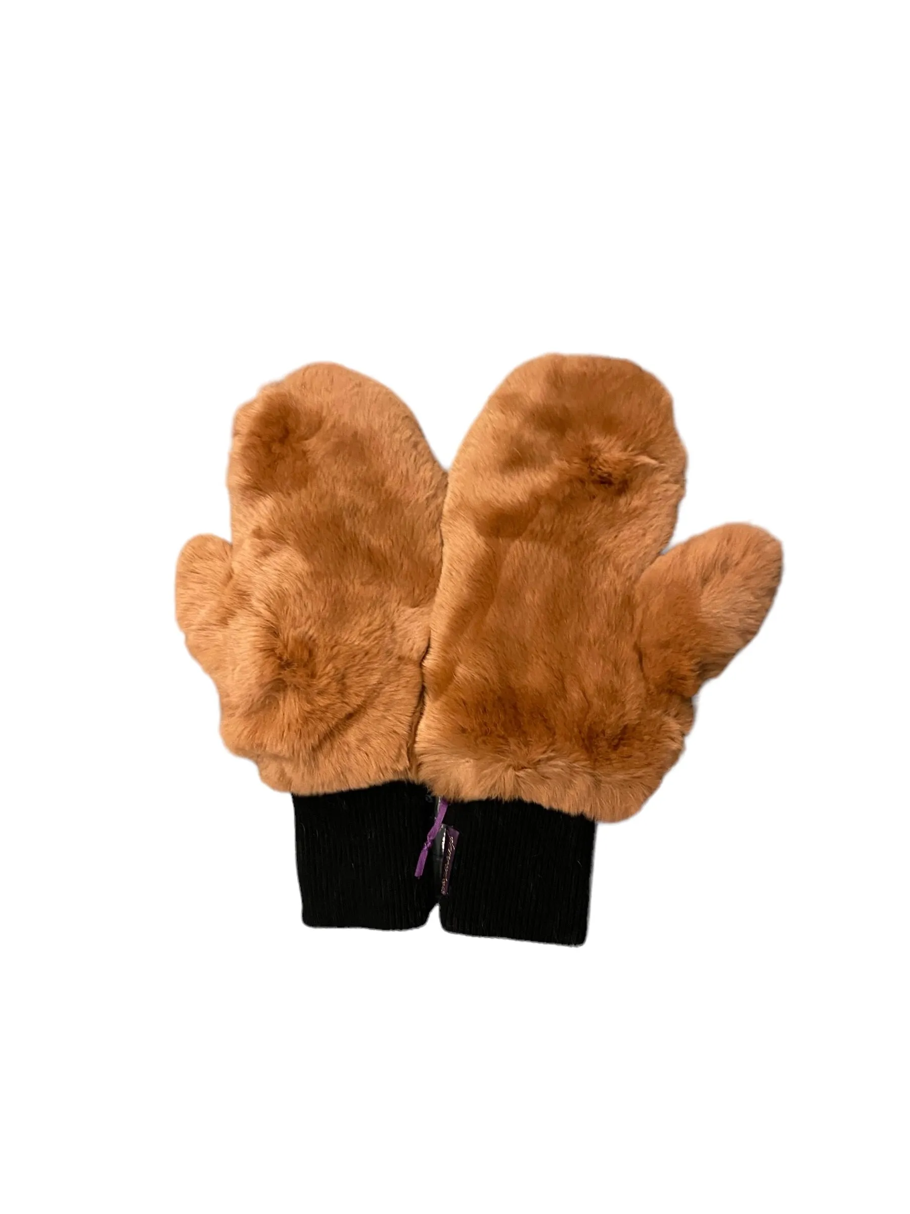 Signature Rex Mitten Classic Solid Colors