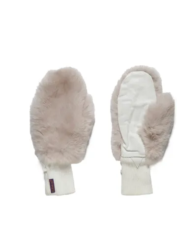Signature Rex Mitten Classic Solid Colors