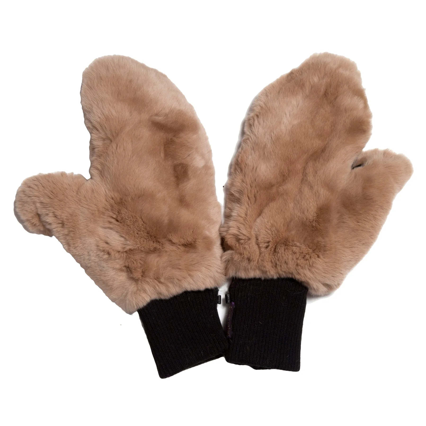 Signature Rex Mitten Classic Solid Colors