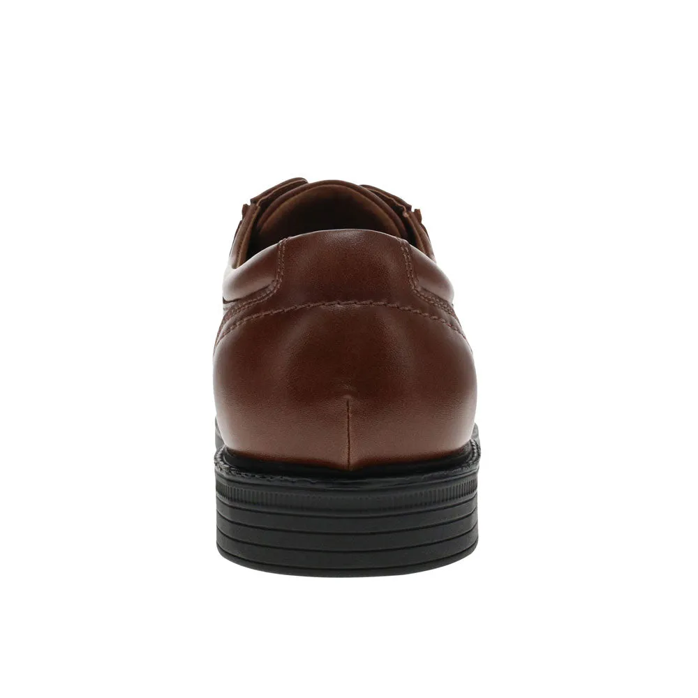 Simmons - Mens Casual Oxford