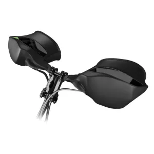 Ski-Doo / Lynx Handlebar Muffs | REV Gen4, Gen5, Neo