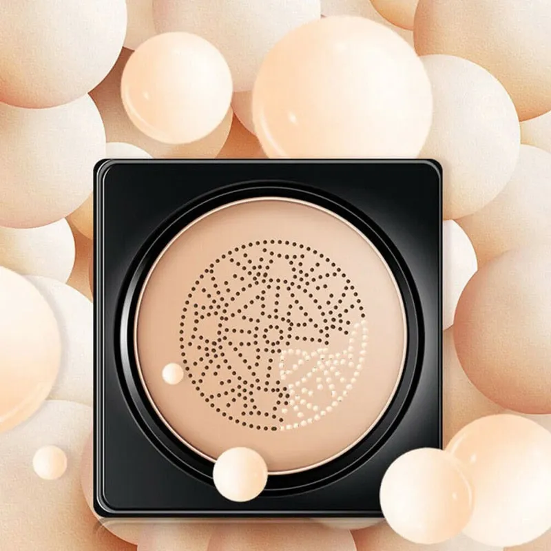 Skin Lux W.F Beauty Moisturizing Foundation Cream