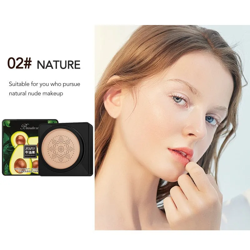 Skin Lux W.F Beauty Moisturizing Foundation Cream