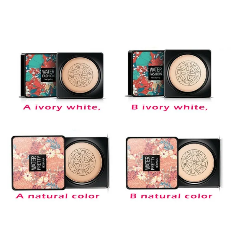 Skin Lux W.F Beauty Moisturizing Foundation Cream