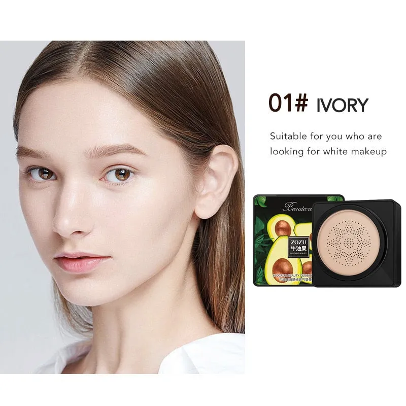 Skin Lux W.F Beauty Moisturizing Foundation Cream