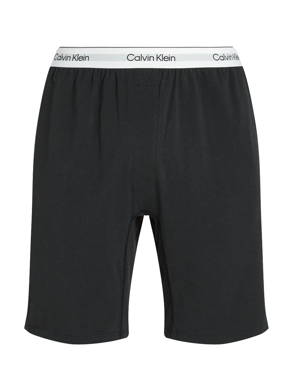 Sleep Shorts, Black