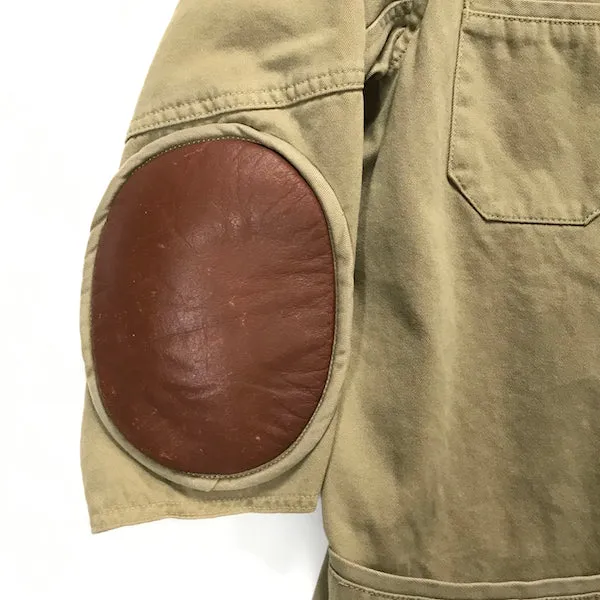 [S/M] A Bathing Ape Bape x WTaps Vintage Remake Hunting Jacket