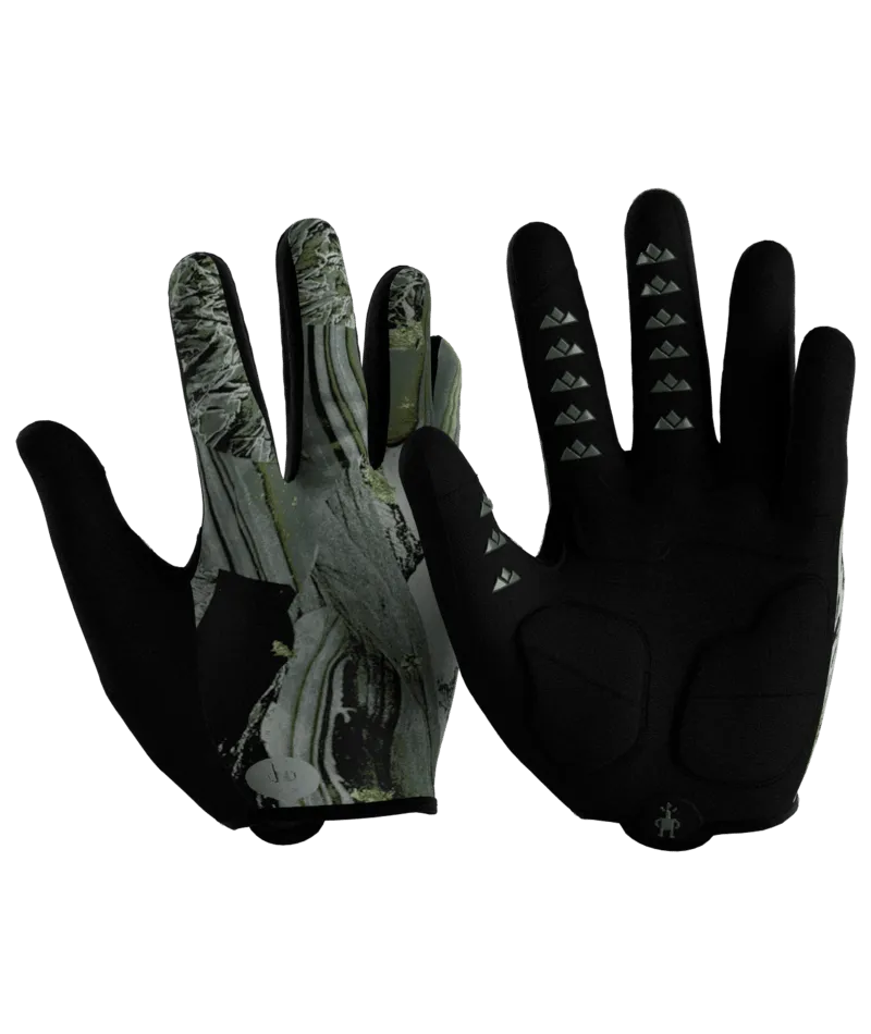 Smartwool 2023 Unisex Mountain Bike Glove