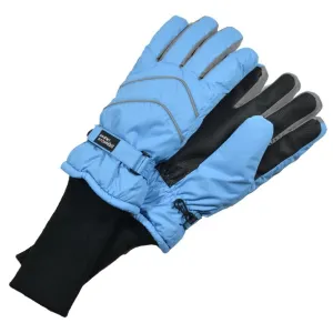 Snowstoppers Gloves - Sky Blue