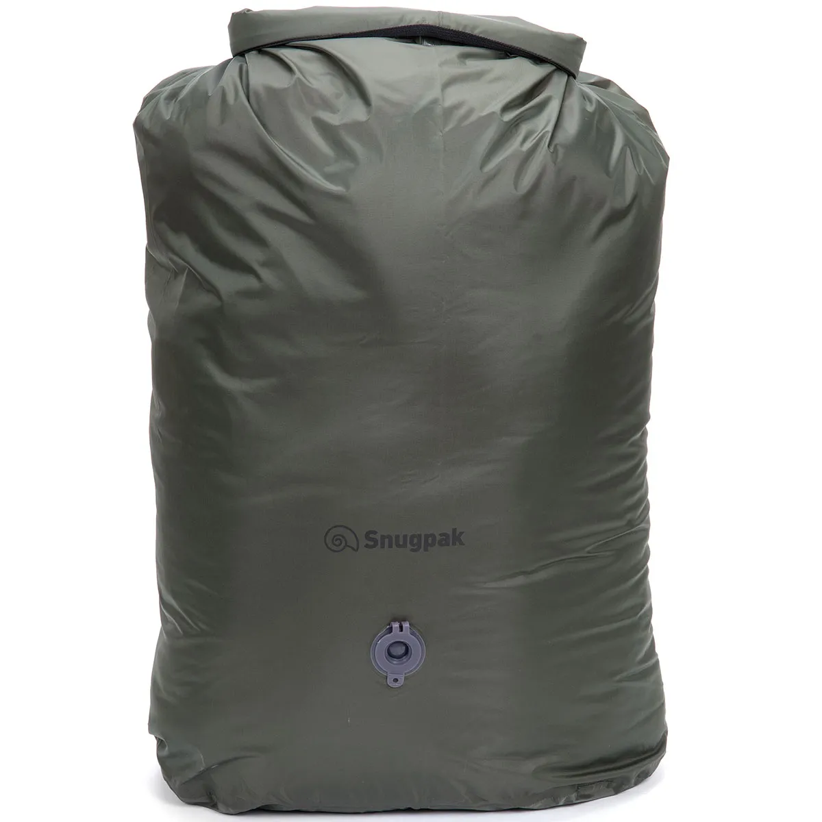 Snugpak Dri-Sak with Air Valve 40L - Olive