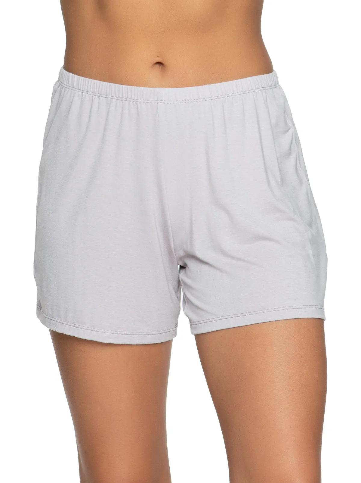 So Smooth Modal Sleep Short 2-Pack
