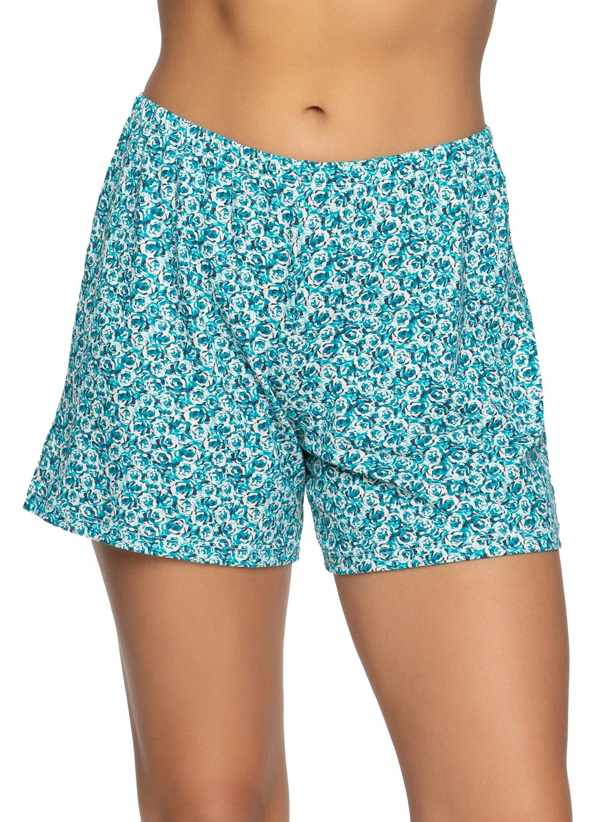 So Smooth Modal Sleep Short 2-Pack