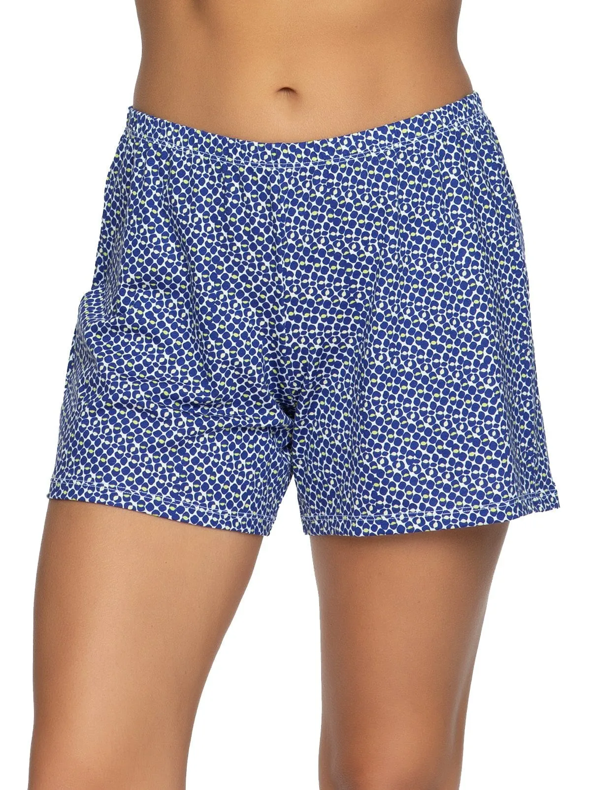 So Smooth Modal Sleep Short 2-Pack