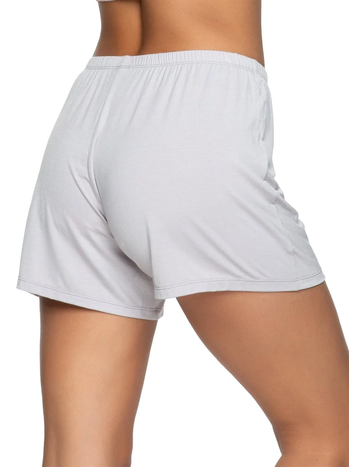 So Smooth Modal Sleep Short 2-Pack