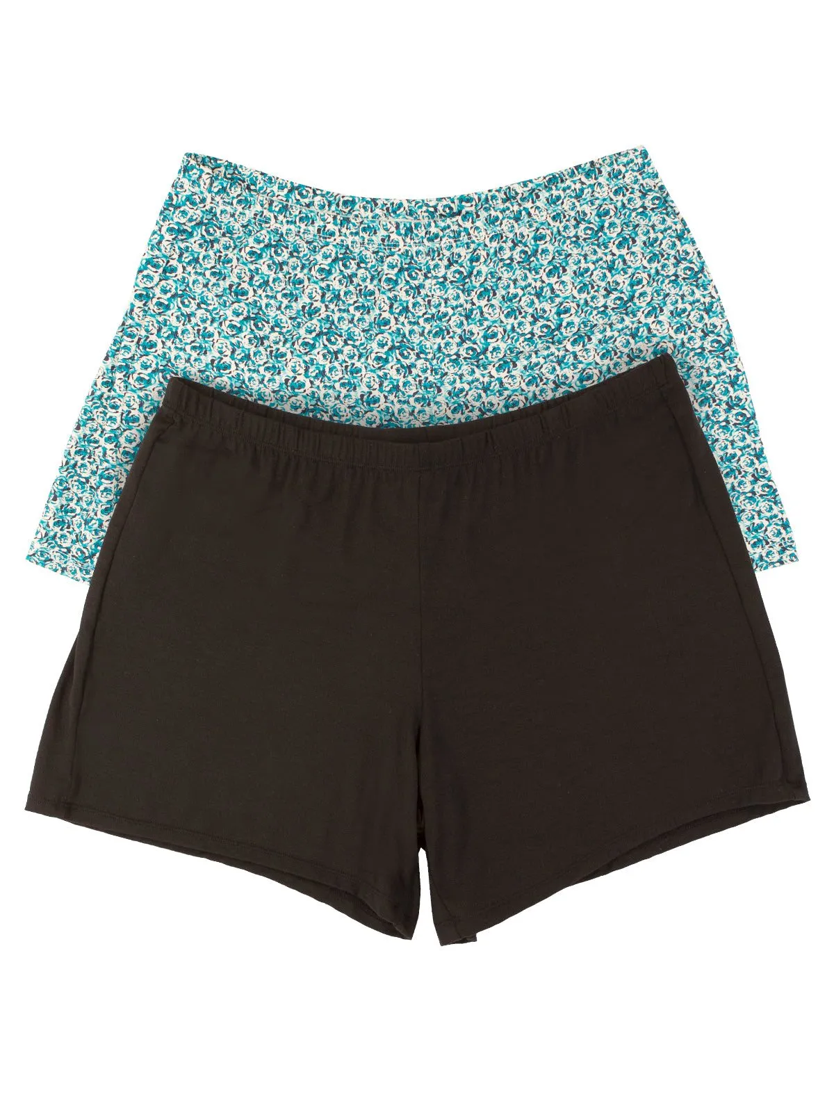 So Smooth Modal Sleep Short 2-Pack