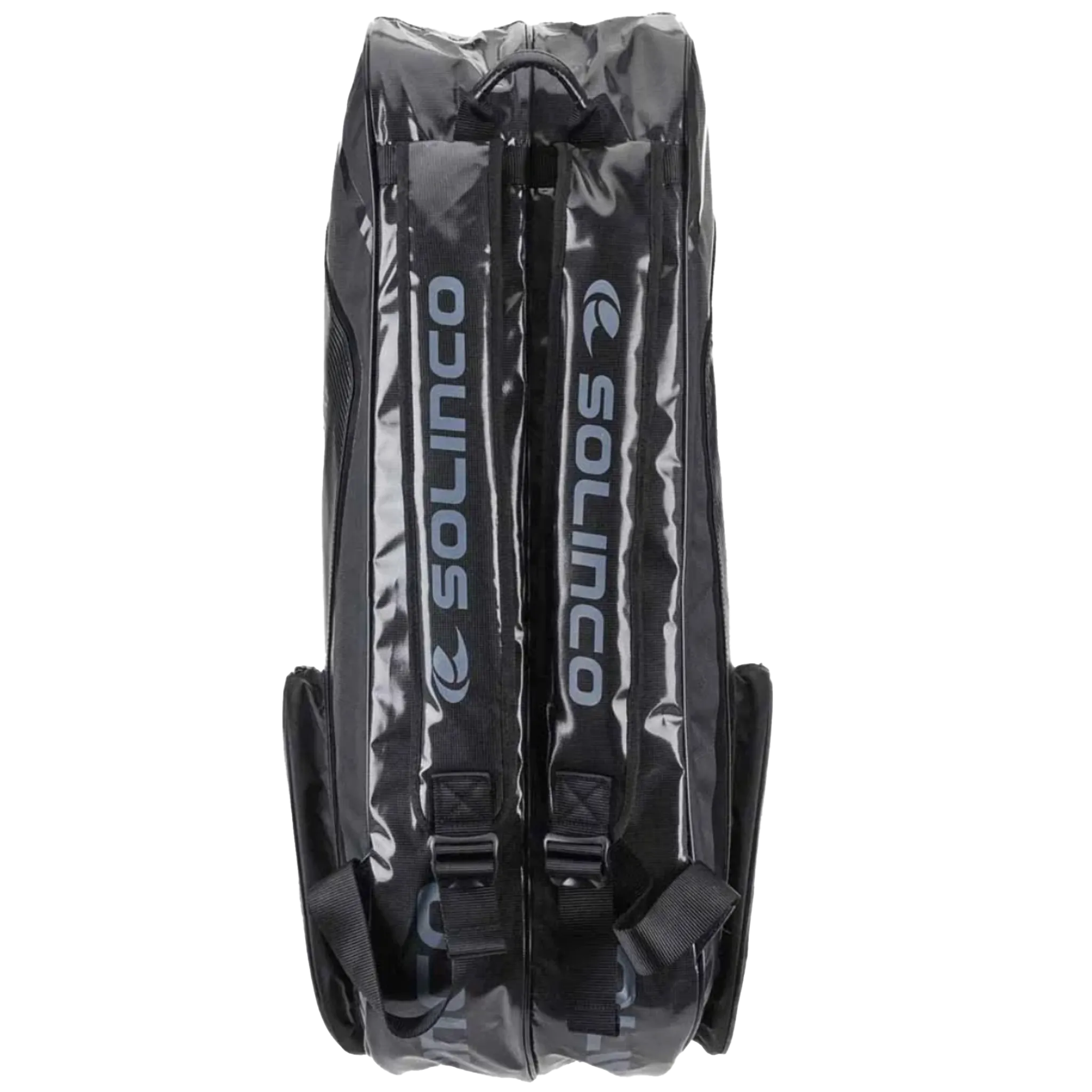 Solinco 6-Pack Tour Bag Blackout